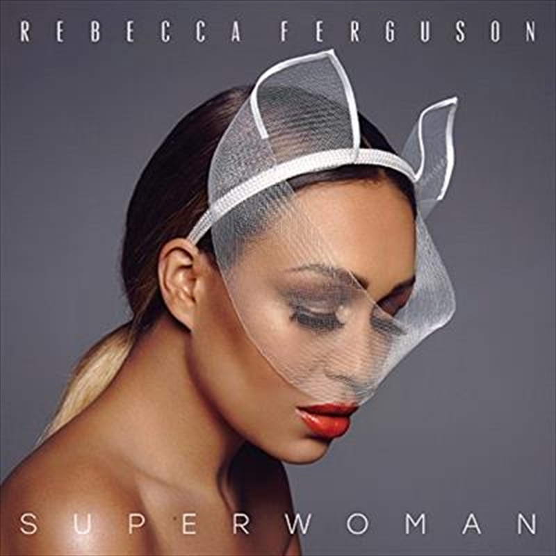 Superwoman/Product Detail/Rock/Pop
