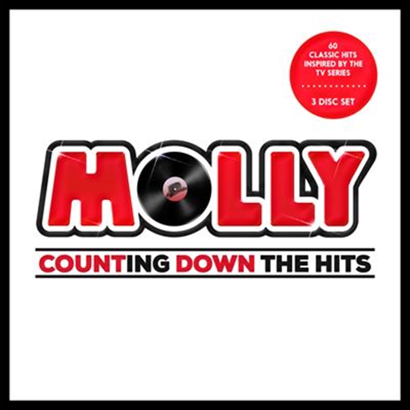 Molly- Counting Down The Hits/Product Detail/Various