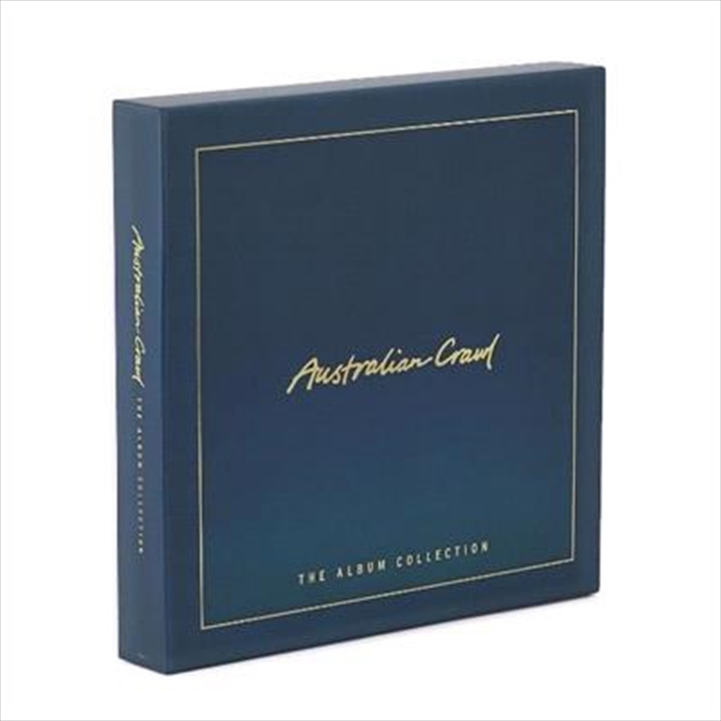 Album Collection/Product Detail/Rock/Pop