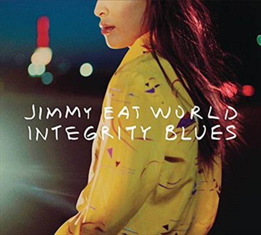 Integrity Blues/Product Detail/Alternative
