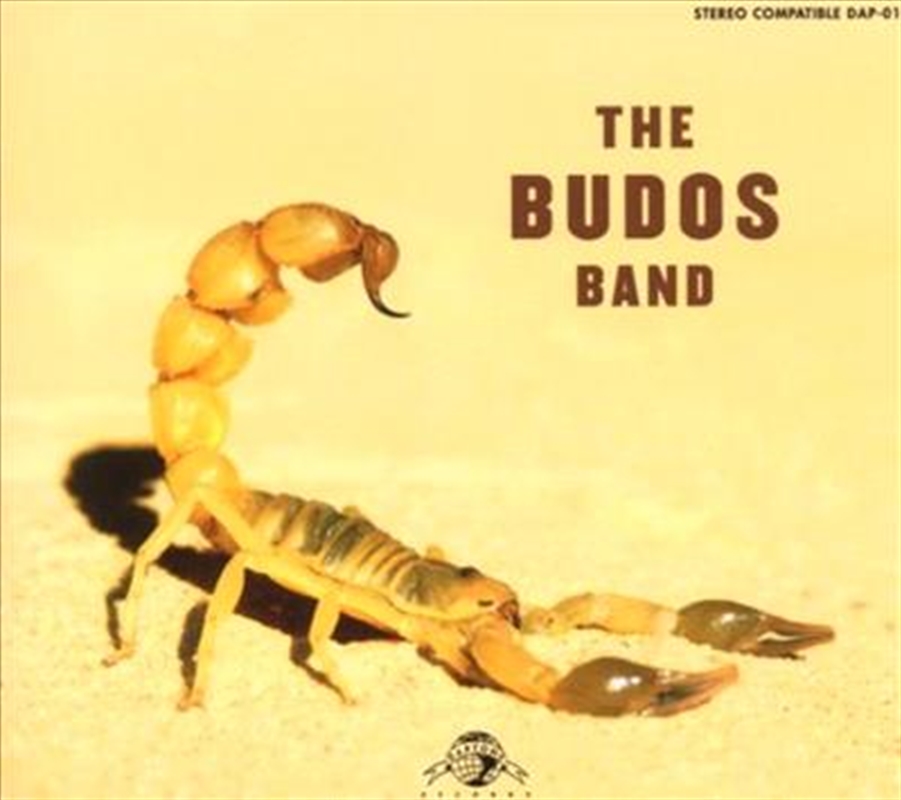 Budos Band II/Product Detail/World