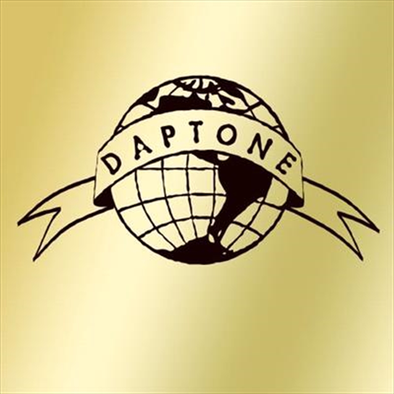 Daptone Gold/Product Detail/Compilation