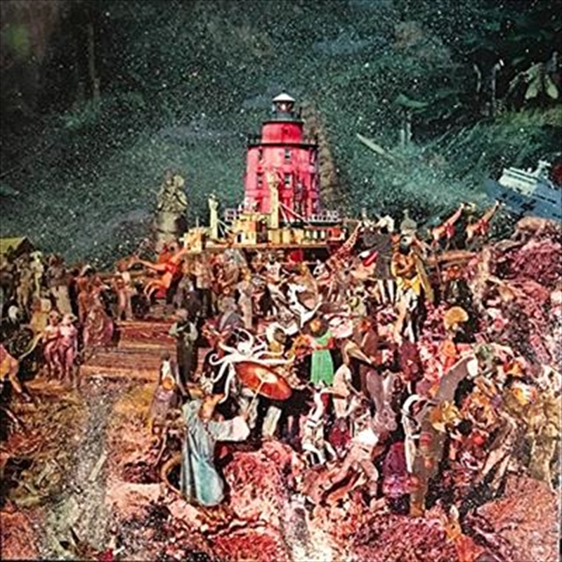 Terrapin Station/Product Detail/Rock/Pop