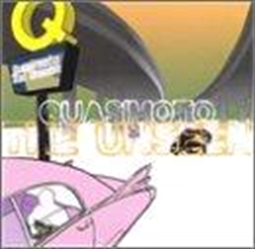 Unseen, The/Product Detail/Rap/Hip-Hop/RnB