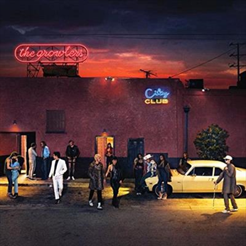 City Club/Product Detail/Alternative