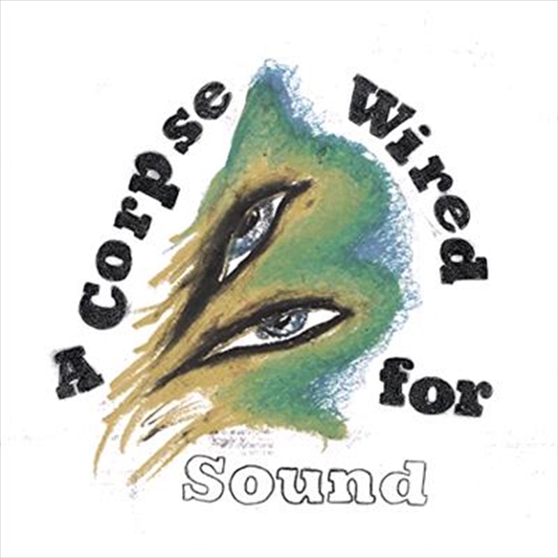 A Corpse Wired For Sound/Product Detail/Alternative