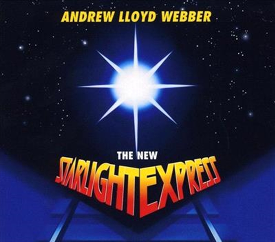 New Starlight Express/Product Detail/Classical