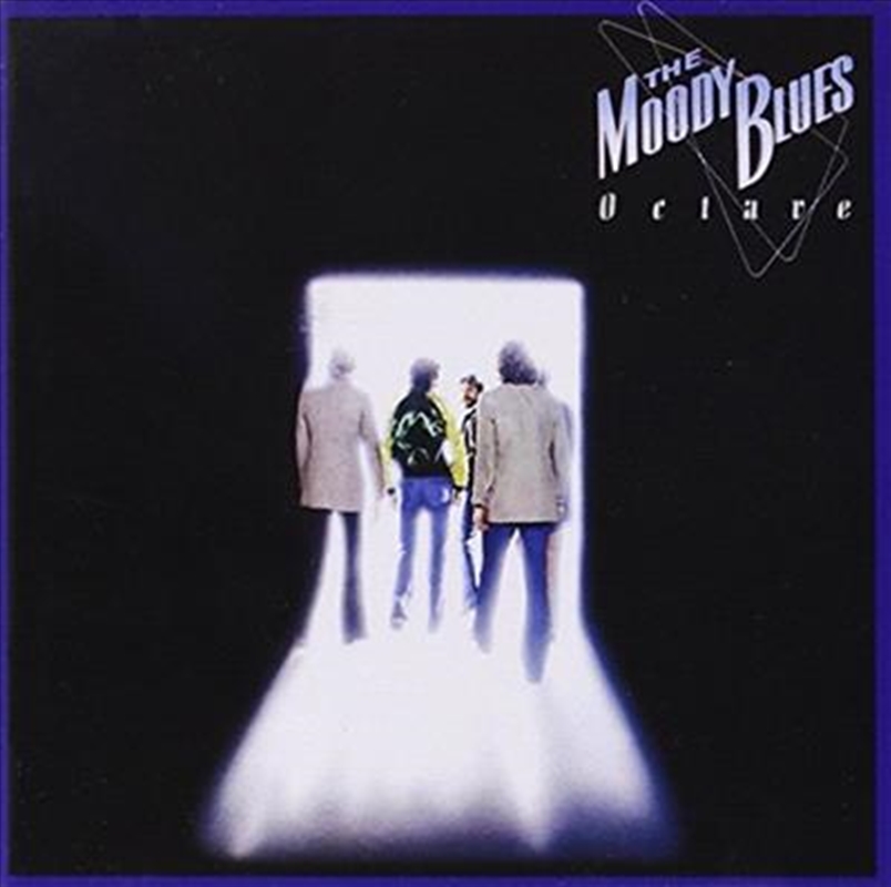 Octave/Product Detail/Rock/Pop