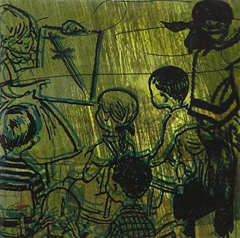 Chuck/Product Detail/Punk