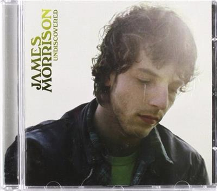 Undiscovered/Product Detail/Rock/Pop