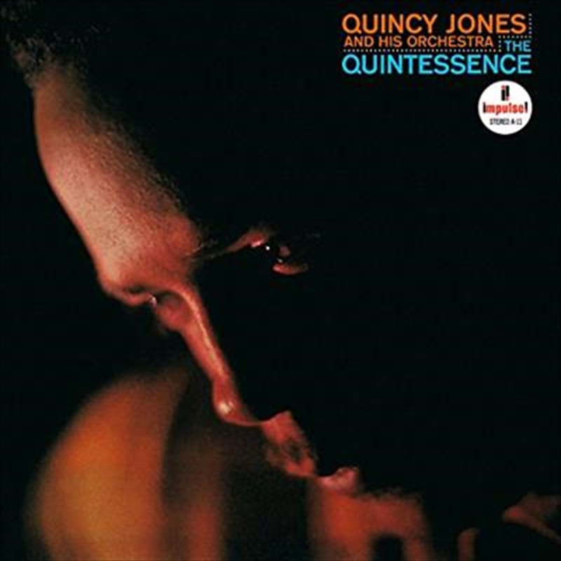 Quintessence/Product Detail/Jazz