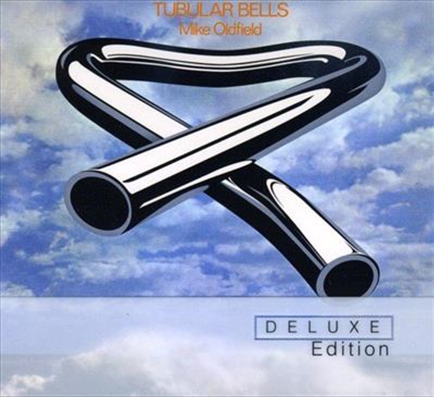 Tubular Bells/Product Detail/Rock/Pop