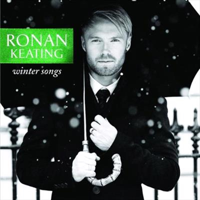 Winter Songs/Product Detail/Rock/Pop