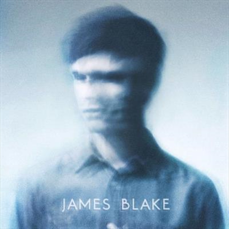 James Blake/Product Detail/Dance