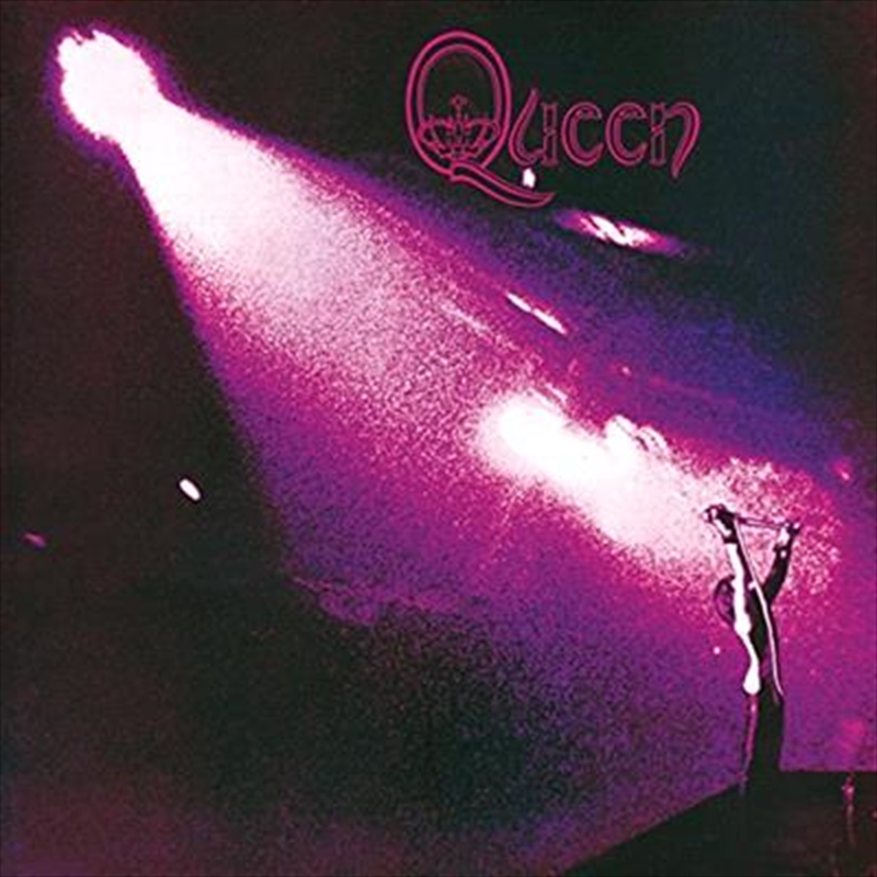 Queen/Product Detail/Rock/Pop