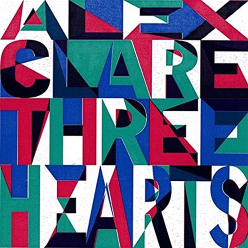Three Hearts/Product Detail/Alternative