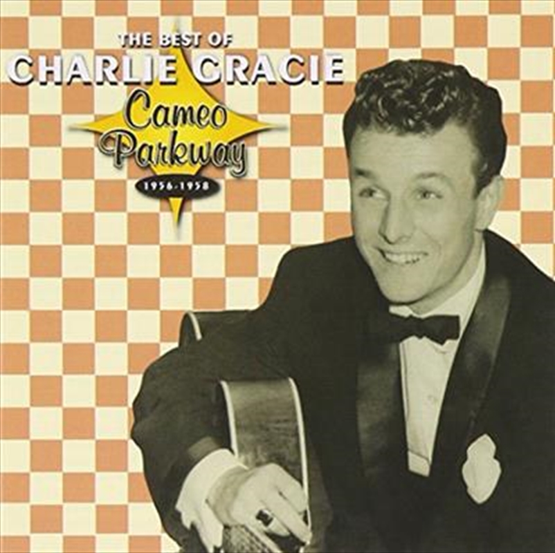 Cameo Parkway - The Best Of 1956-1958 (Original Hit Recordings)/Product Detail/Rock/Pop
