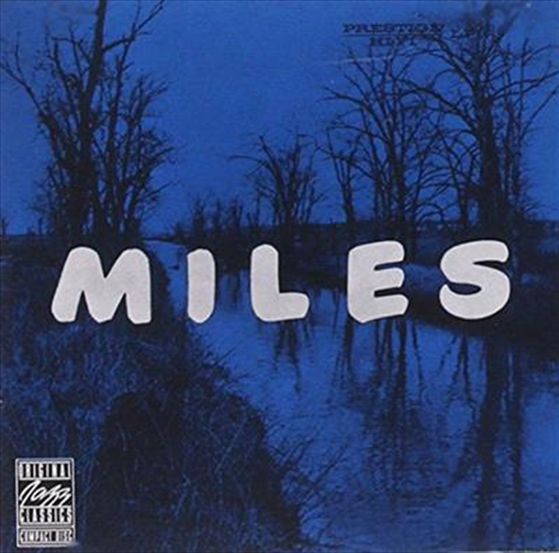 New Miles Davis Quintet/Product Detail/Jazz