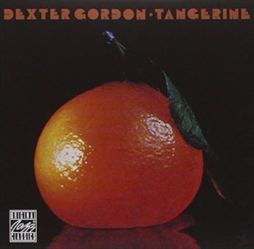 Tangerine/Product Detail/Jazz
