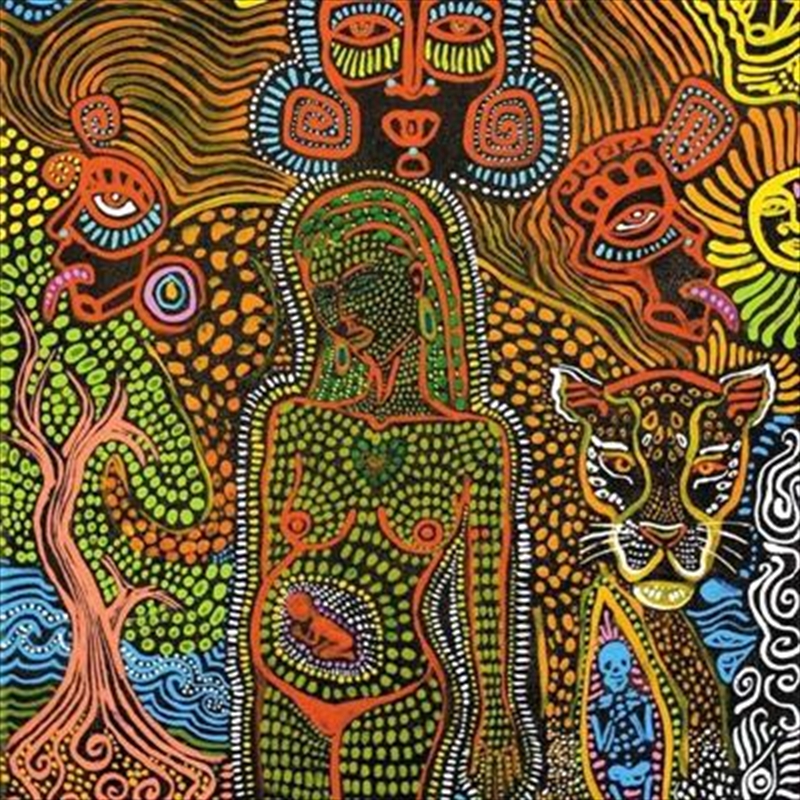 Everything Is My Family/Product Detail/Alternative