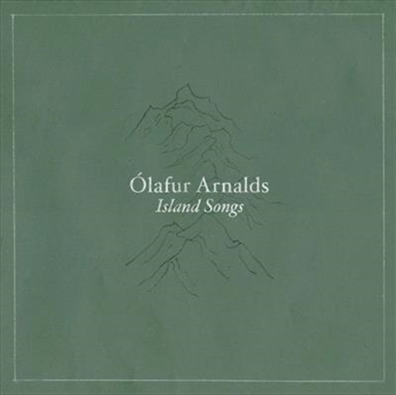 Island Songs/Product Detail/Classical