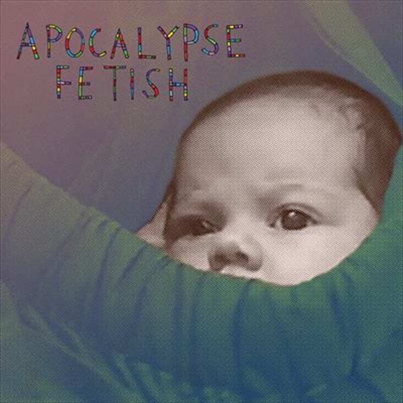 Apocalypse Fetish/Product Detail/Alternative