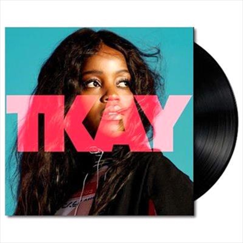 Tkay/Product Detail/Rap/Hip-Hop/RnB