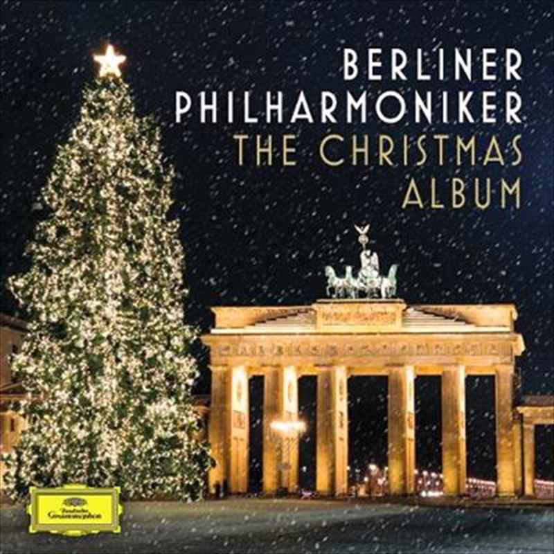 Christmas Album/Product Detail/Classical