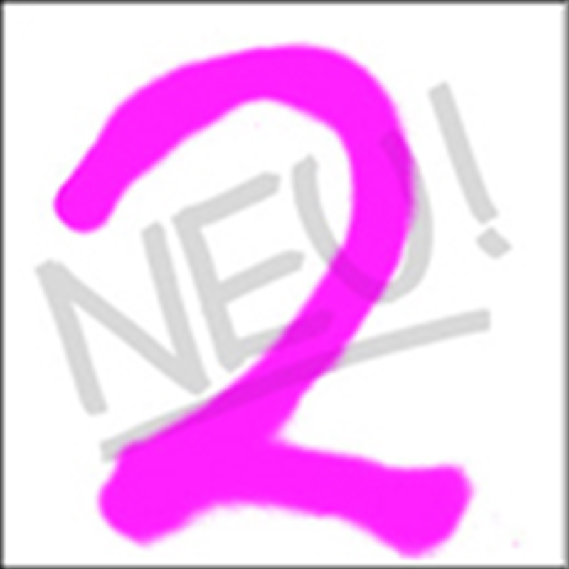 Neu 2 (Two)/Product Detail/Rock/Pop
