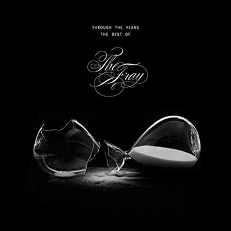 Through The Years: Best Of/Product Detail/Pop