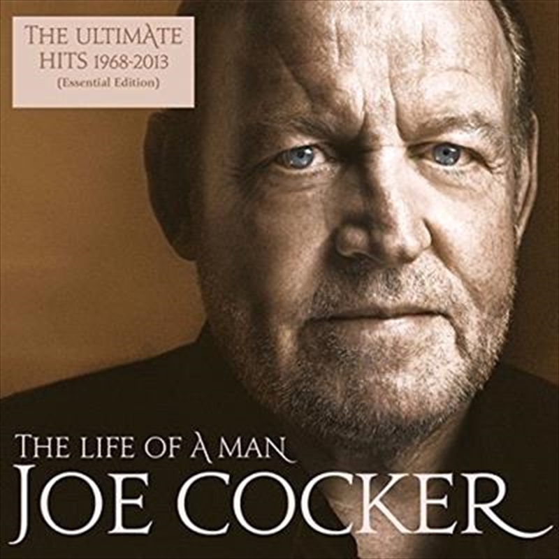 Life Of A Man - The Ultimate Hits 1968 - 2013/Product Detail/Rock