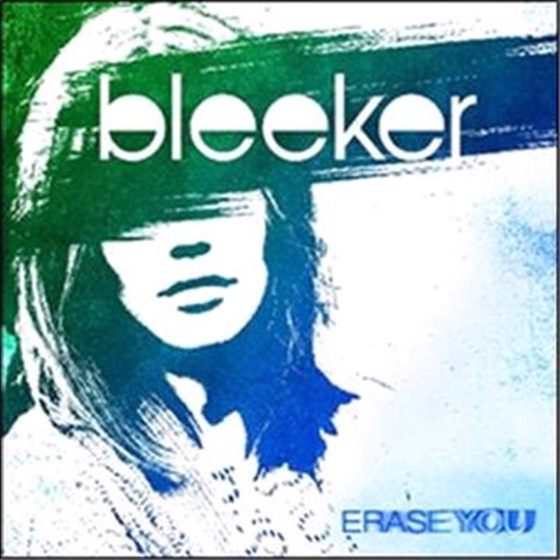 Erase You/Product Detail/Rock