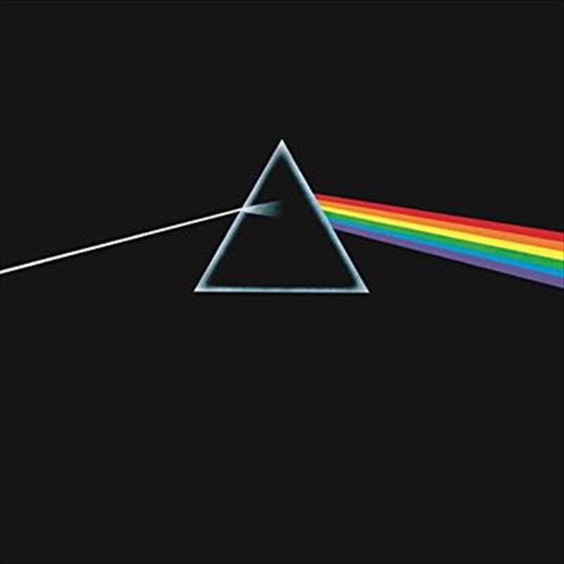 Dark Side Of The Moon/Product Detail/Rock