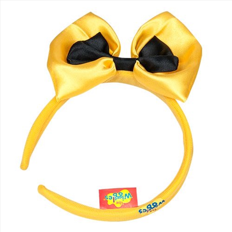 Wiggles: Emma Headband/Product Detail/Costumes