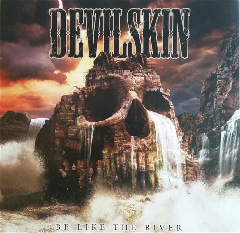 Be Like The River: Deluxe Edition/Product Detail/Rock