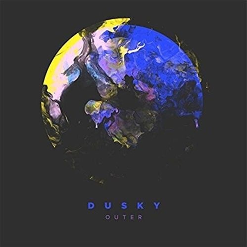 Outer/Product Detail/Dance