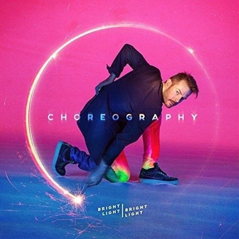 Choreography/Product Detail/Pop