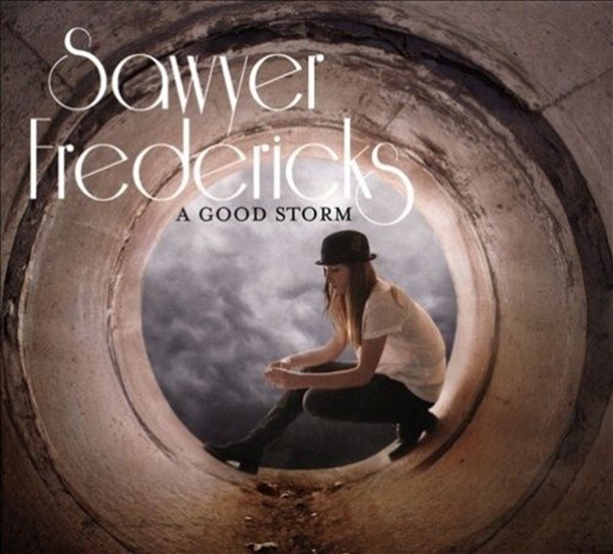 Good Storm/Product Detail/Rock