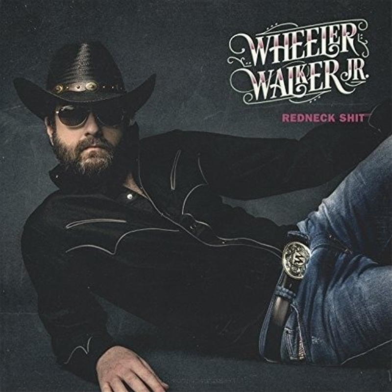 Buy Wheeler Walker Jr Ol Wheeler Cd Sanity Online