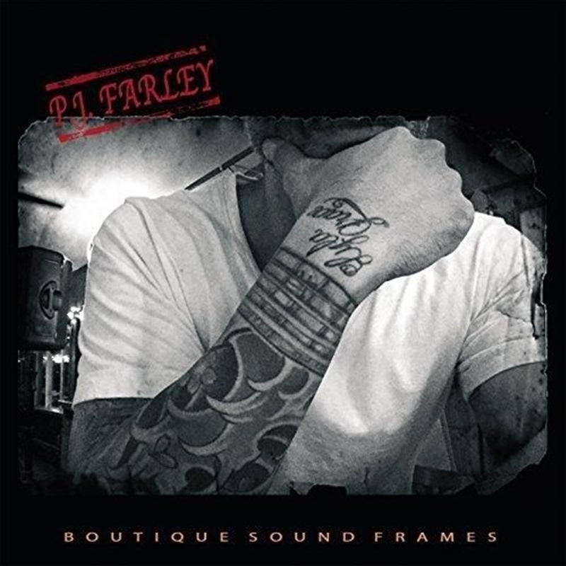 Boutique Sound Frames/Product Detail/Rock