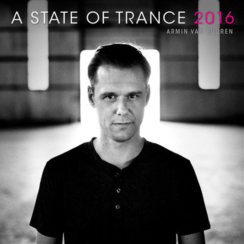 A State Of Trance 2016/Product Detail/Dance