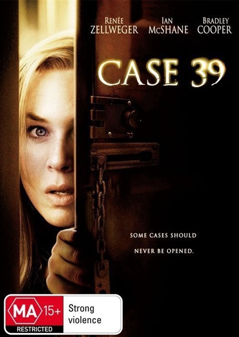 Case 39: Ma15+ 2009/Product Detail/Horror
