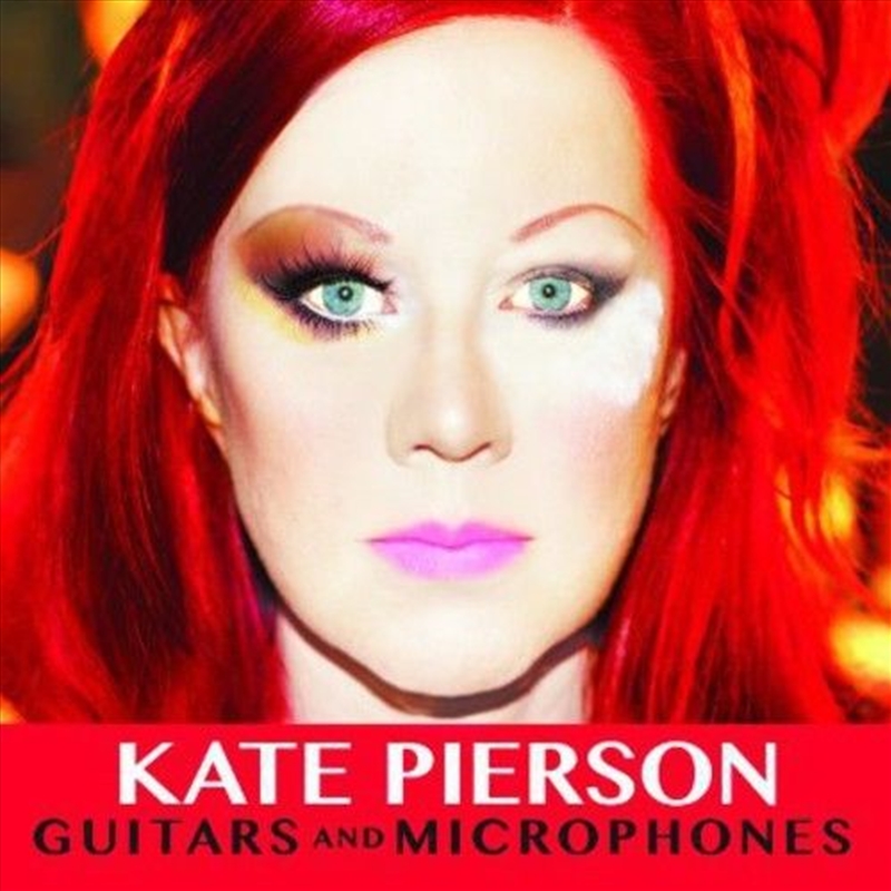 Guitars And Microphones/Product Detail/Rock