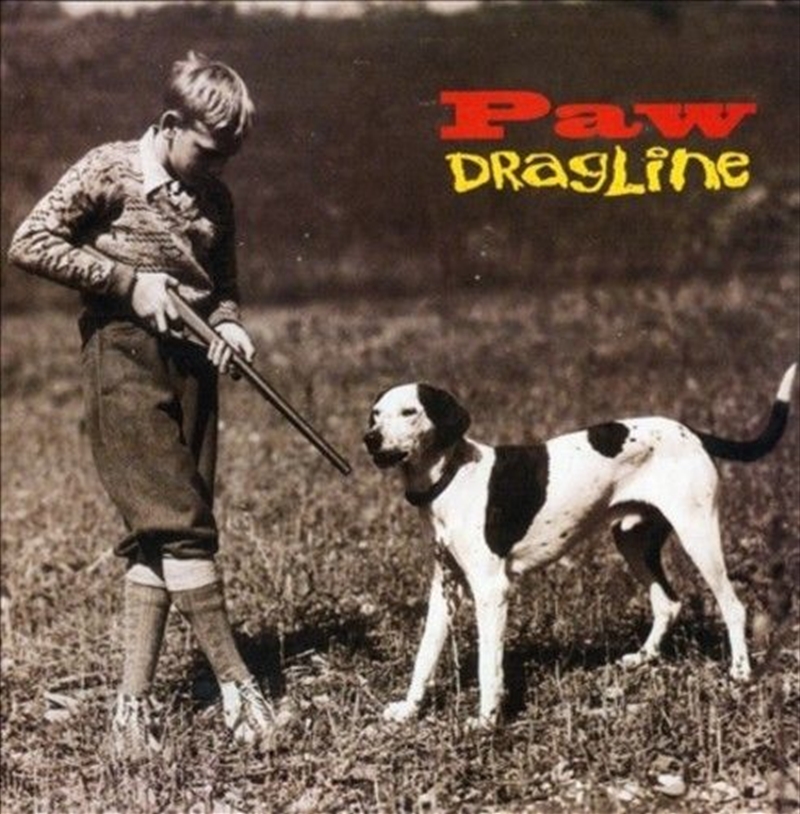 Dragline: Expanded Edition/Product Detail/Rock
