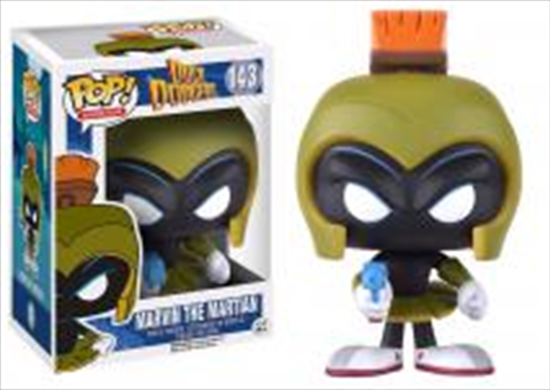 Marvin The Martian: Duck Dodge/Product Detail/Movies
