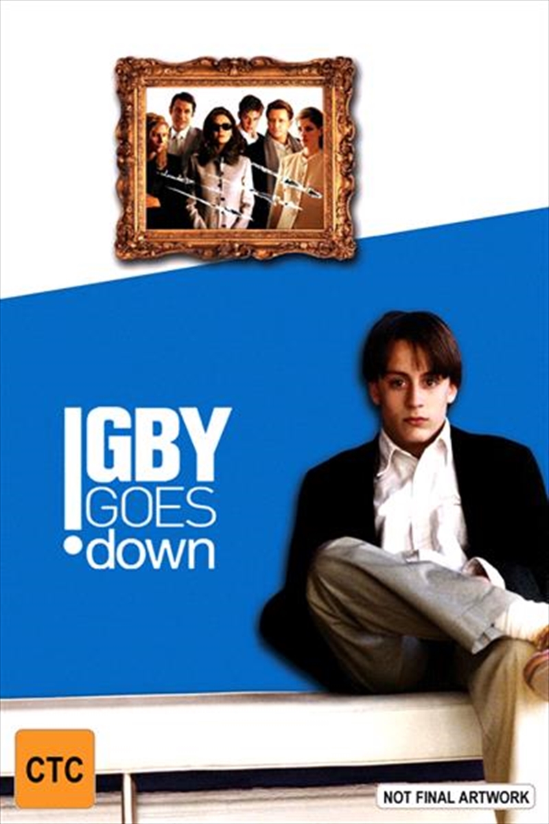 Igby Goes Down/Product Detail/Drama
