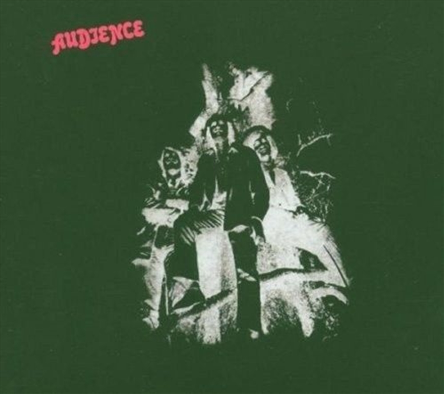 Audience/Product Detail/Rock