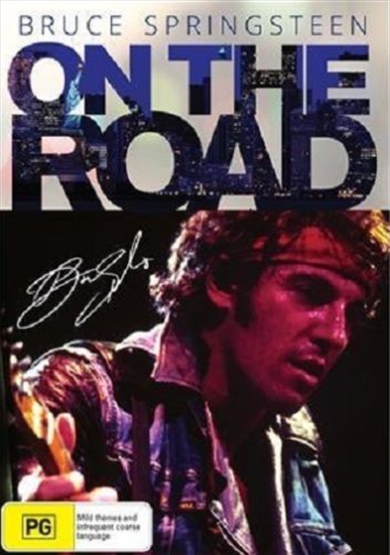 On The Road/Product Detail/Visual