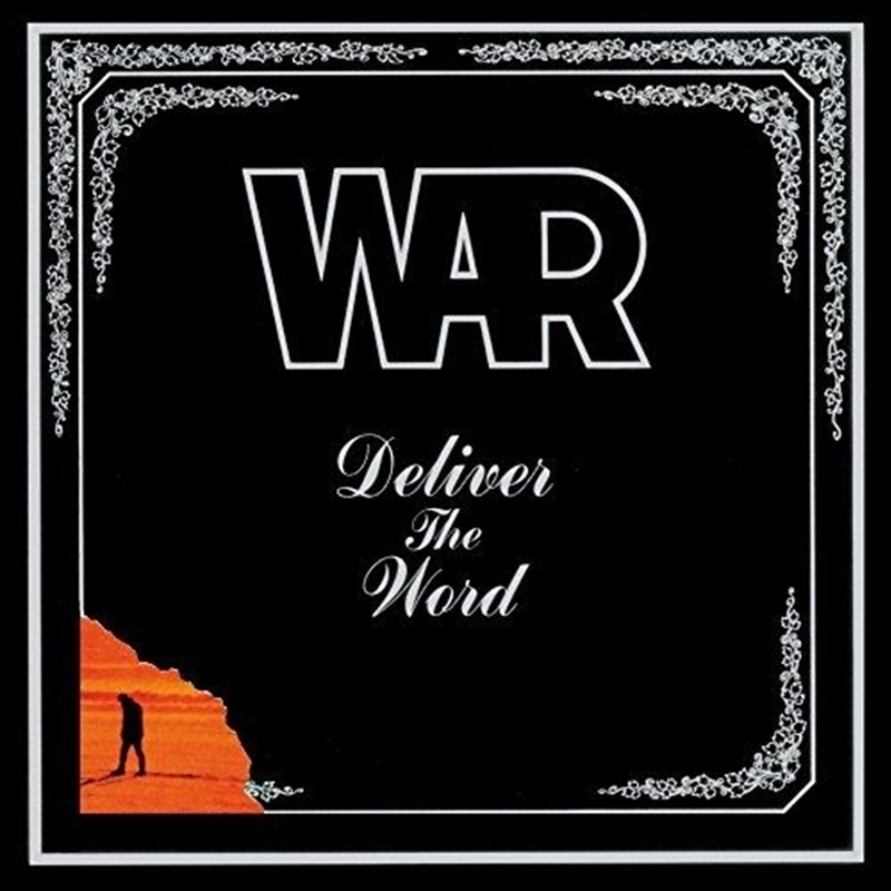 Deliver The Word/Product Detail/Rap/Hip-Hop/RnB