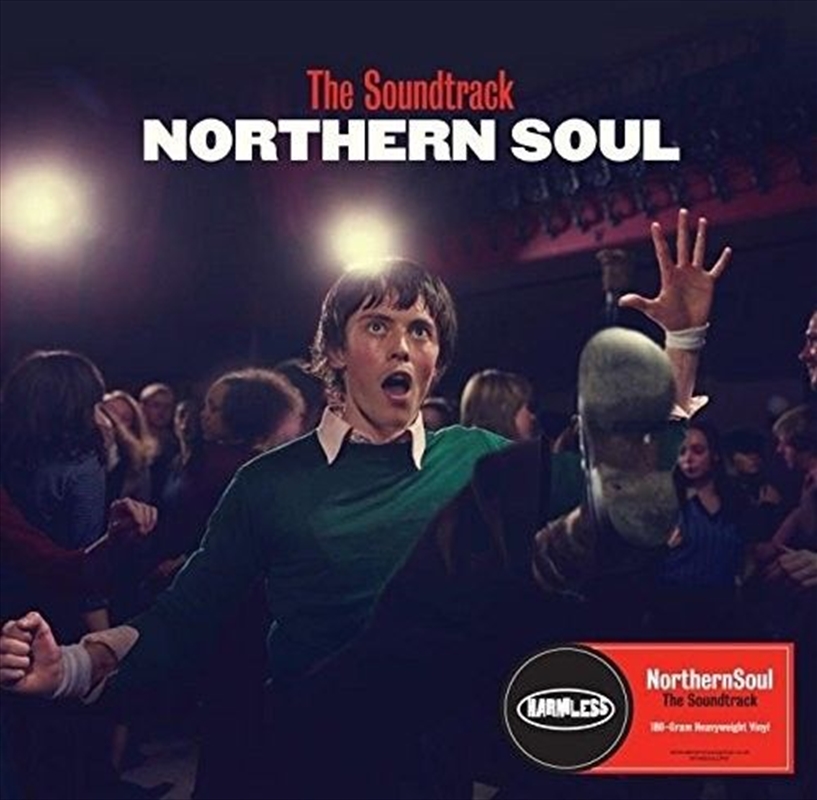 Northern Soul/Product Detail/Soundtrack